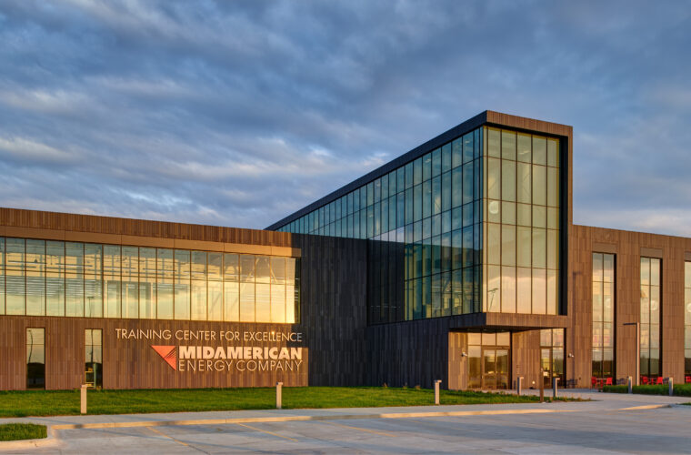 Industrial & Advanced Technology